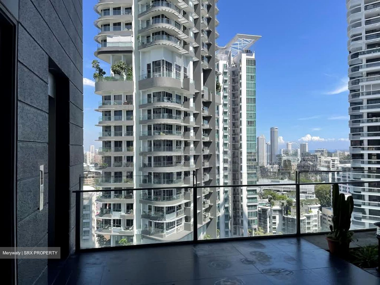 Saint Thomas Walk (D9), Apartment #576985531